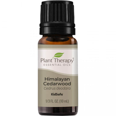 Cedarwood Himalayan Essential Oil